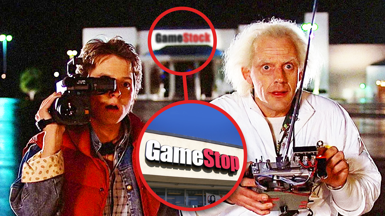 Video thumbnail for Top 10 Times Movies Predicted the Future