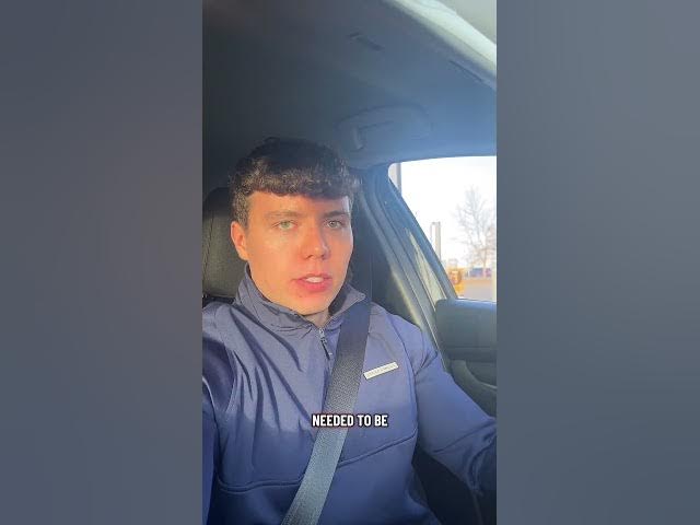 Video thumbnail for I Got Fired for Making This Gut Health Powder… But It Might Help Millions! 🤯💥