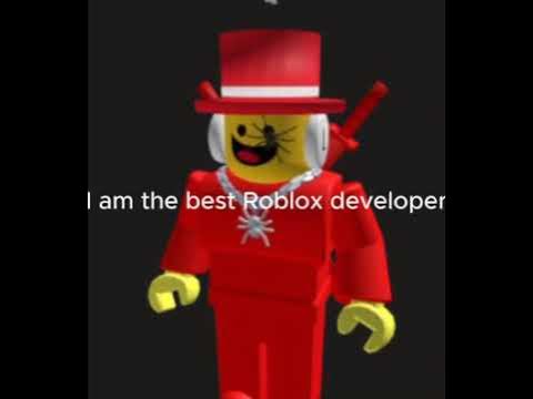 Video thumbnail for Best Roblox Developers??? #roblox #robloxshorts #robloxgames #robloxdeveloper  #edit #rblx