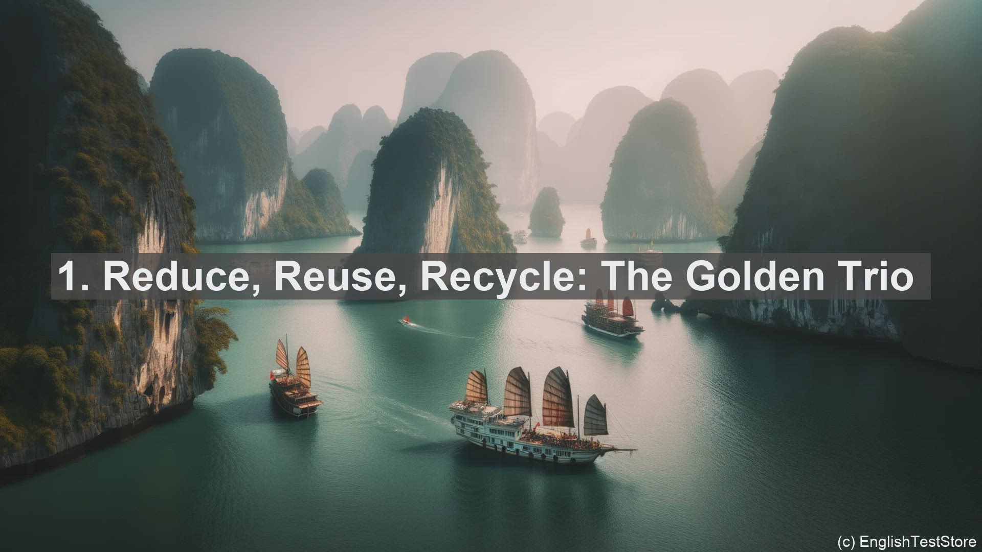 'Video thumbnail for Top 10 Phrases for Talking about ZeroWaste Living'