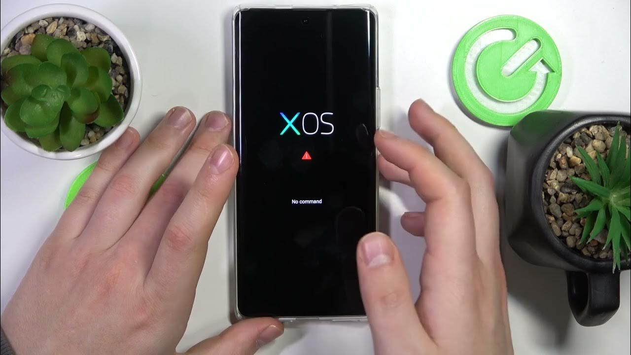 Video thumbnail for How to Enable the Bootloader on INFINIX Zero 30