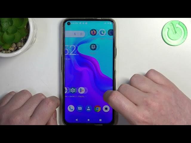 Video thumbnail for How to Create a Home Screen Icon from a Web Page on HAFURY GT20