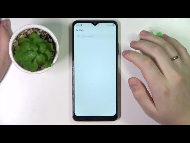 Video thumbnail for How to See Available Storage on ZTE Blade A71 - Check Storage Space