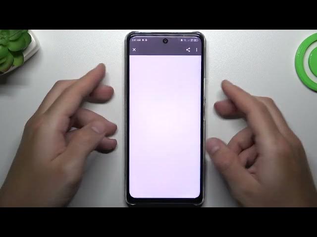 Video thumbnail for How to Scan QR Code on Infinix Note 30?