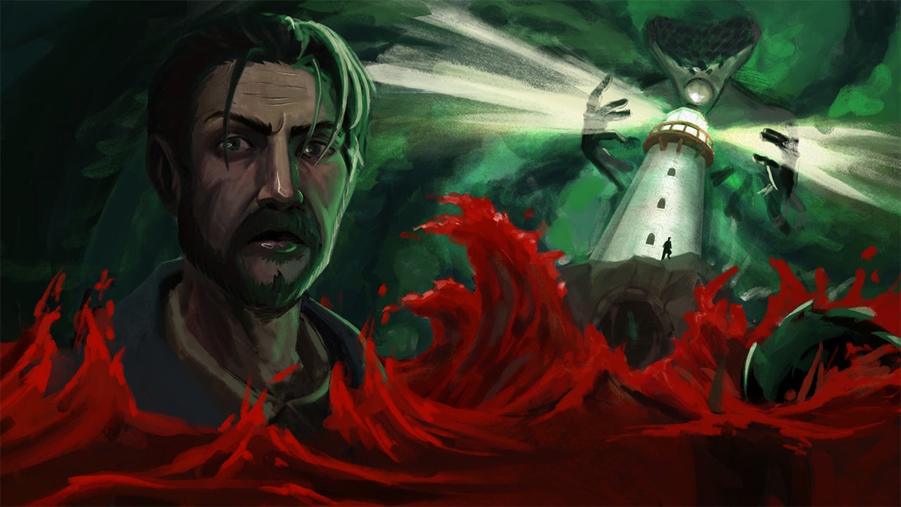 Video thumbnail for The Last Keeper - Official Trailer