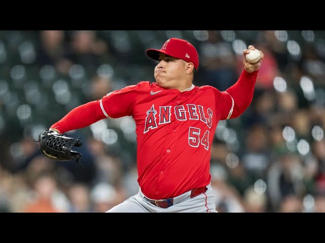 Video thumbnail for Jose Suarez 2024 Highlights!