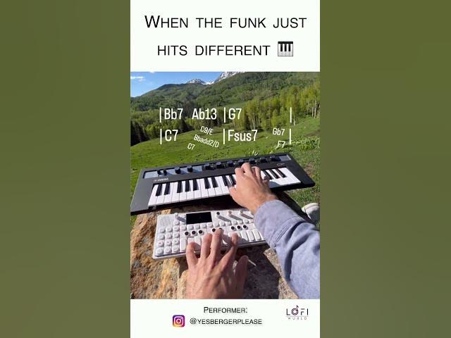 Video thumbnail for It's JAzz Season  #chill #piano #jazzfest