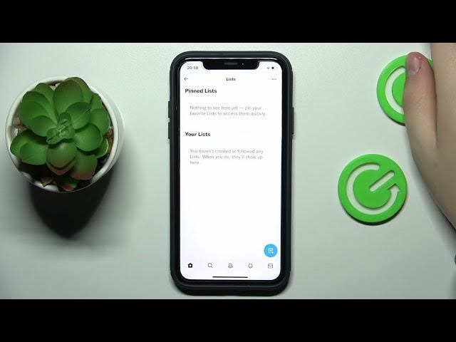 Video thumbnail for How to Find Lists on Twitter - Enter & Manage Twitter Lists