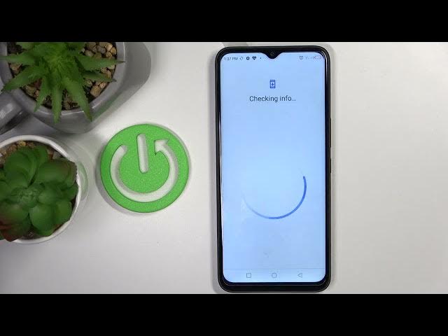 Video thumbnail for How to Manage Google Account in INFINIX Hot 11 – Add / Remove Google Account