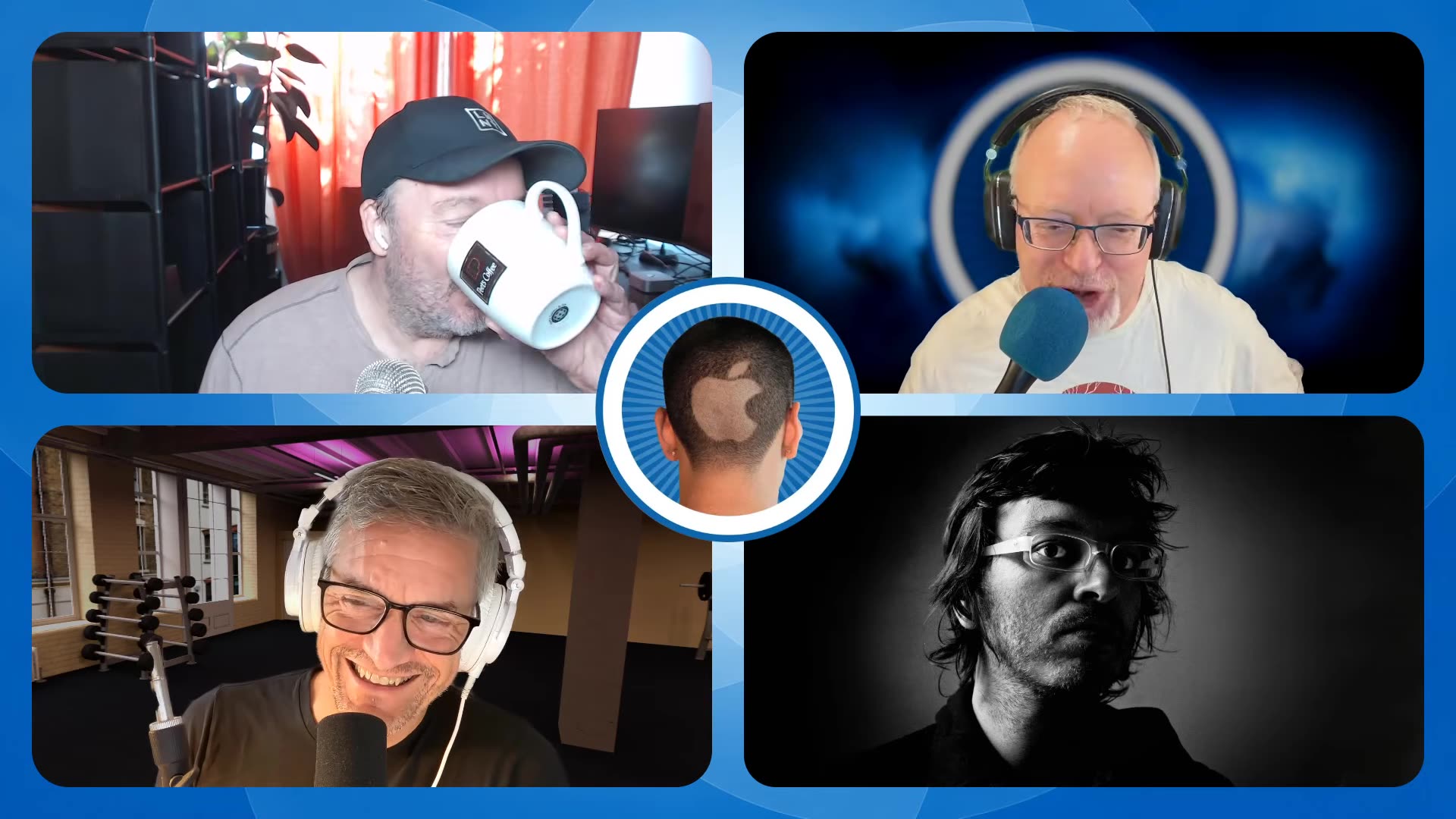 Video thumbnail for Can Ternus turn back the clock and make Apple lean and agile again?