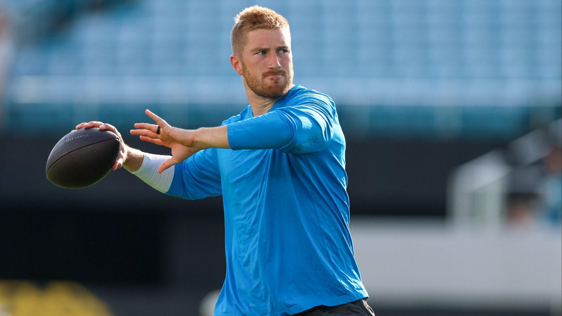 Video thumbnail for Carolina vs. Jacksonville Game Analysis & Key Players