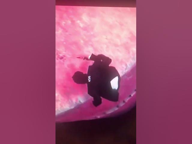 Video thumbnail for Gi hun jump☠️