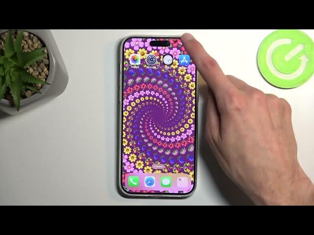Video thumbnail for How to Enable Power Saving Mode in IPhone 15 Pro Max?