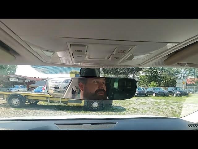 Video thumbnail for Where is Sunglasses Compartment in Skoda Superb III ( 2015 – Now )