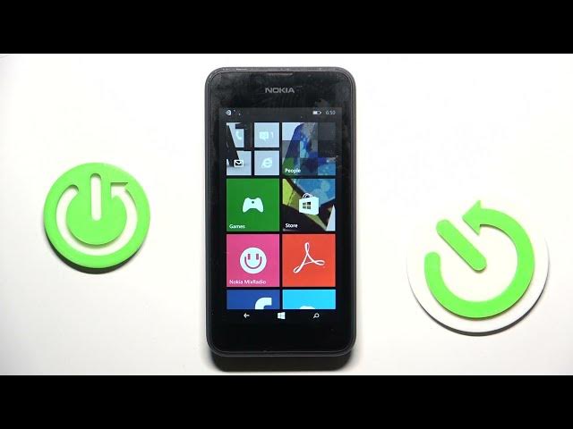 Video thumbnail for How to Manage Screen Rotation on Nokia Lumia 530? | Keep It Flexible!