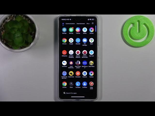 Video thumbnail for How to Reset Camera in POCO X5 – Reset Camera Settings