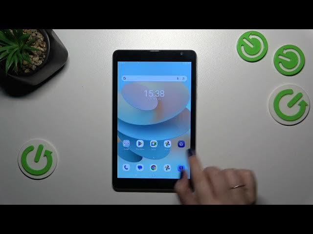 Video thumbnail for How to Enable Eye Comfort Mode on Blackview Tab 6 - Night Light