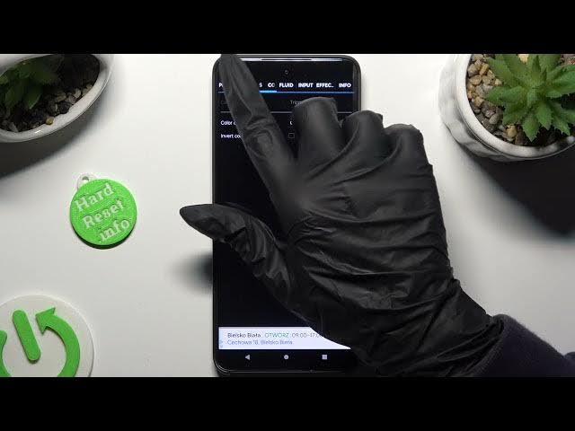 Video thumbnail for How to Download and Apply Live Wallpaper on MOTOROLA Edge 40 Neo - Apply Magic Fluids Free