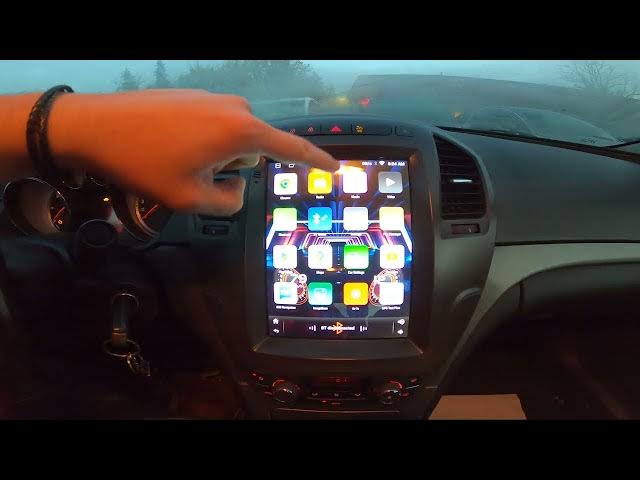 Video thumbnail for How to Watch Videos and Movies via YouTube App in Opel Insignia I ( 2008 – 2017 )