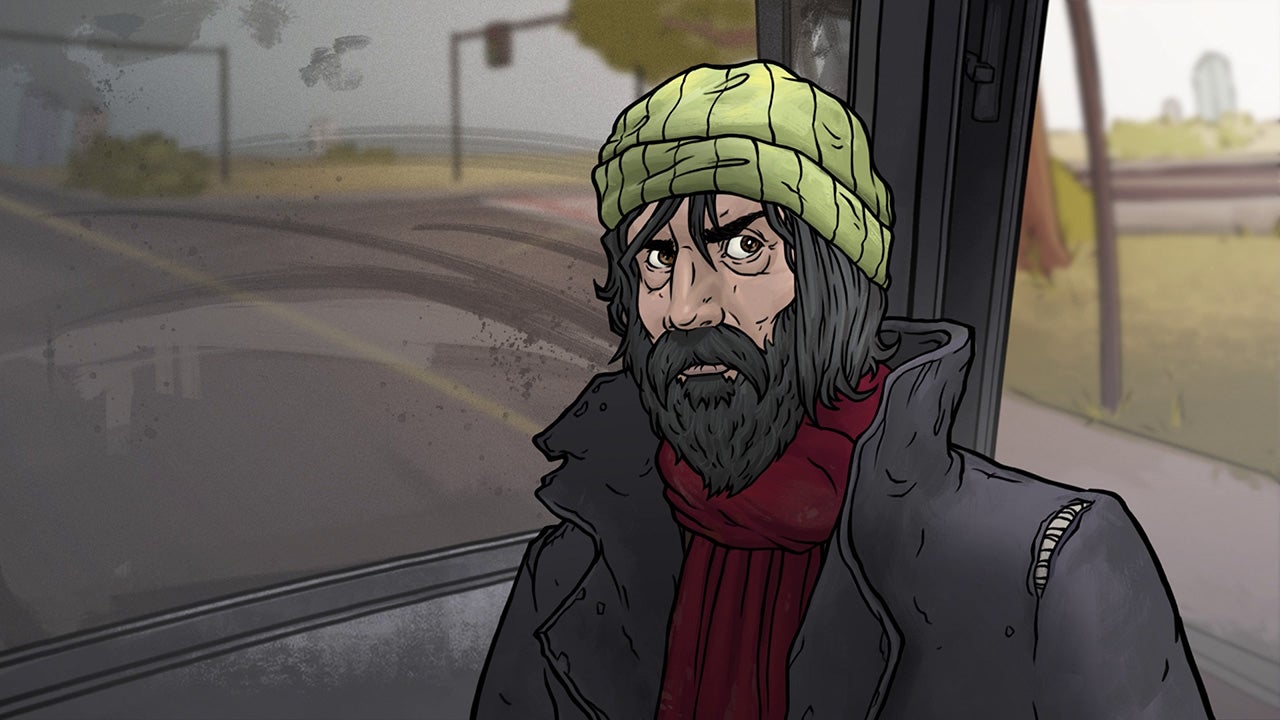 Video thumbnail for Grayton the Detective - Official Trailer