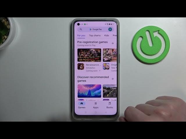 Video thumbnail for How to Fix Call Of Duty Mobile is Not Visible on Google Play Store on OPPO F21 Pro 5G