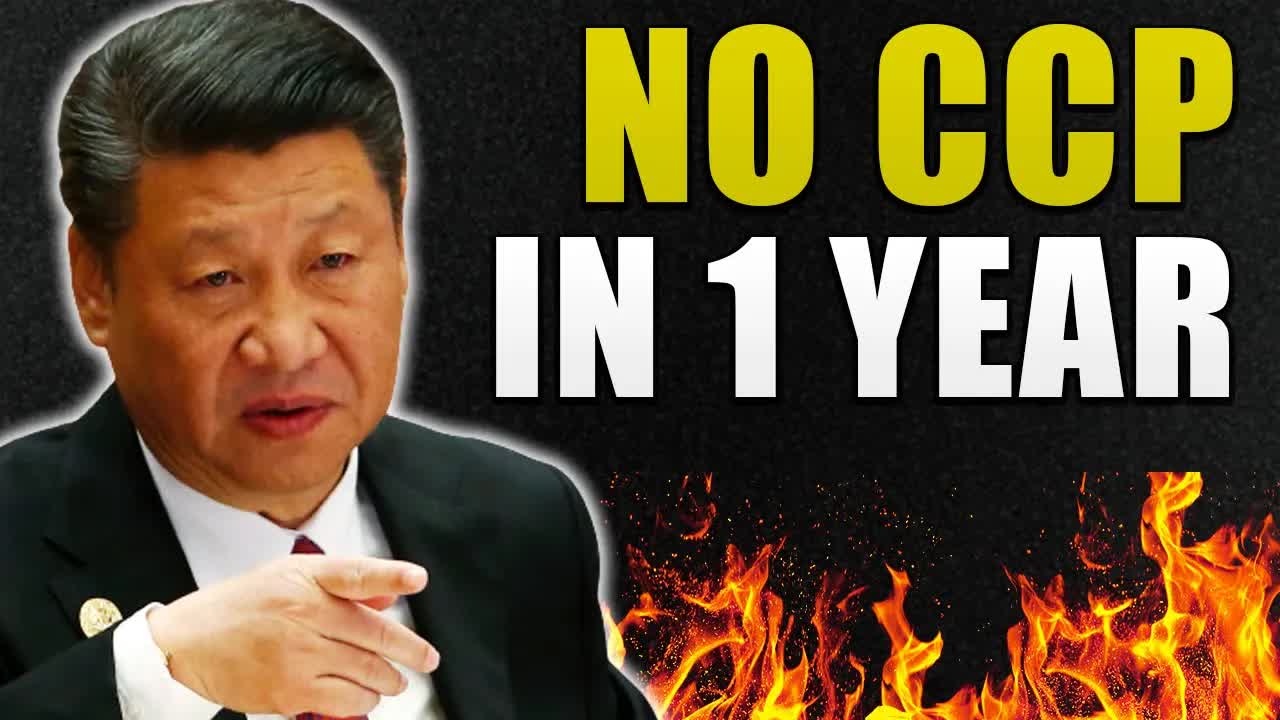 Video thumbnail for business basics: china's social credit system: how it impacts citizens and the future