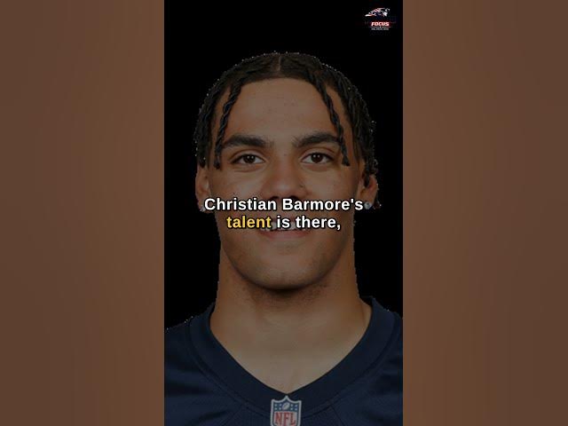 Video thumbnail for Vrabel's First Free Agency Test Starts NOW