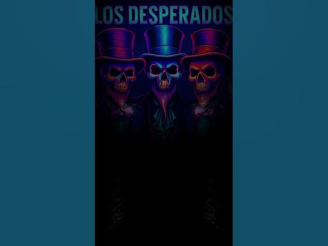 Video thumbnail for @LOS-DESPERADOS https://audiomack.com/Los-desperados