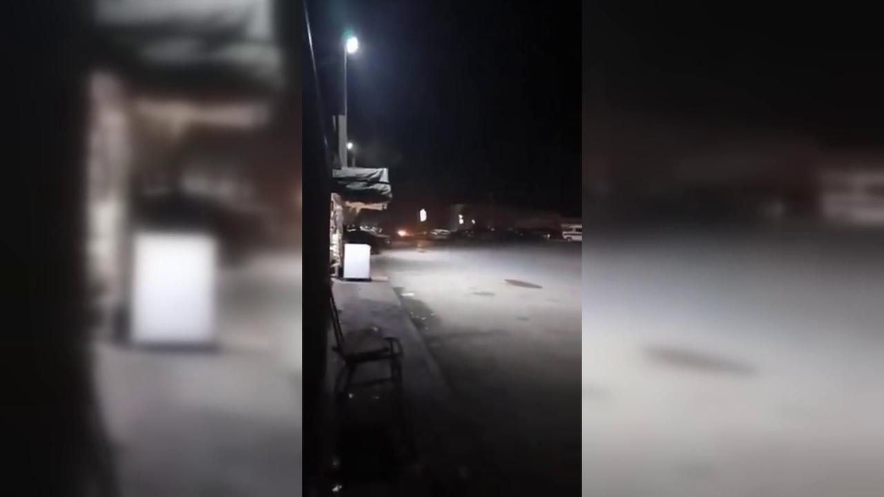 Video thumbnail for Syria: Armed Clashes Erupt in Syria’s Sweida Amid Rising Factional Tensions.