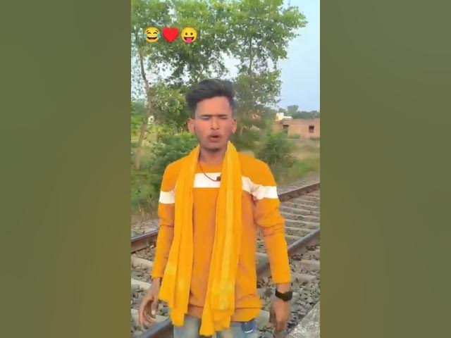 Video thumbnail for ..#trendingreels #Bhojpuri #bhojpurireels #bhojpuritrending #Nitishbabu #Gopaljan #Bihar #ActorNit