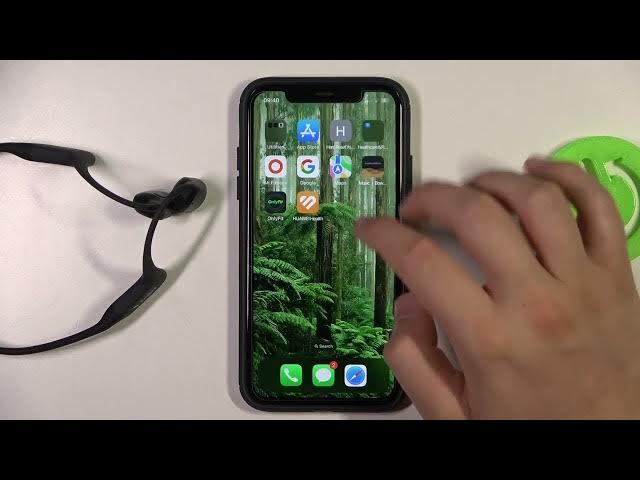 Video thumbnail for How to Enable & Disable Multipoint Connection on Shokz OpenRun Pro?
