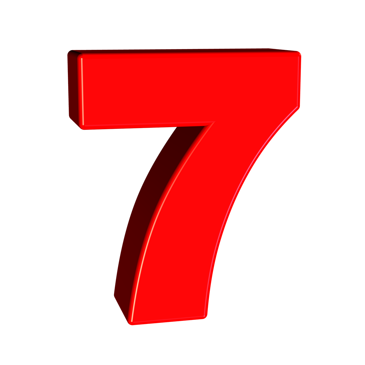 'Video thumbnail for The Magic of Number 7: Unveiling Its Fascinating Facts'