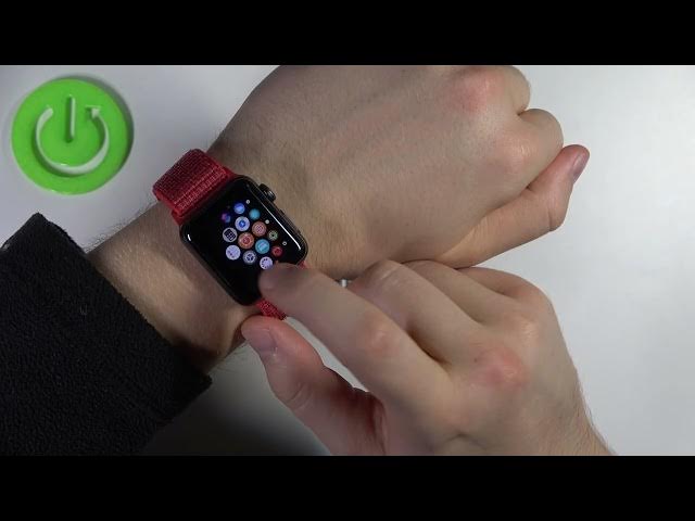 Video thumbnail for How to Connect SoundPeats H2 with Apple Watch?