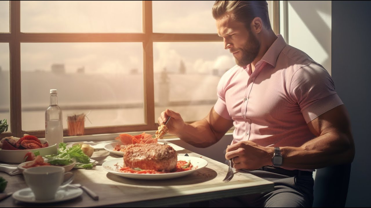 Video thumbnail for Het carnivoor dieet: Alles over de voor- en nadelen