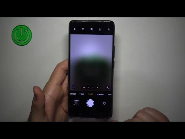 Video thumbnail for How to Manage Camera Grid Lines on REALME 11 Pro+