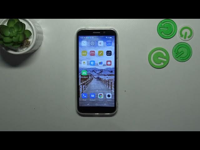 Video thumbnail for Check DOOGEE X97 Pro IMEI Number - Open Phone Specifications