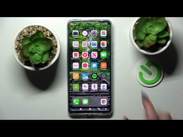 Video thumbnail for How to Download iOS Launcher on Poco X4 Pro 5G | iOS-style Launcher for Poco X4 Pro