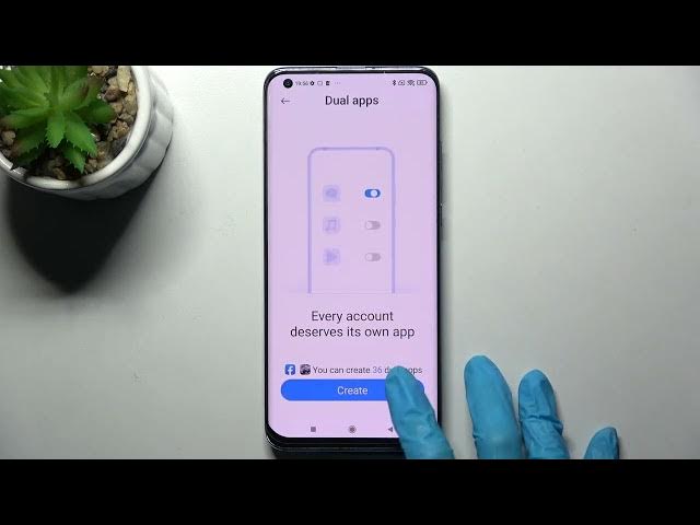 Video thumbnail for How to Clone Apps on Xiaomi Mi 10 Pro – App Cloner Feature