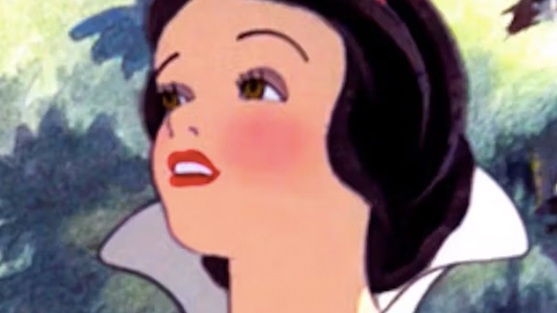 Video thumbnail for Dumb Things We All Ignore In Disney Movies