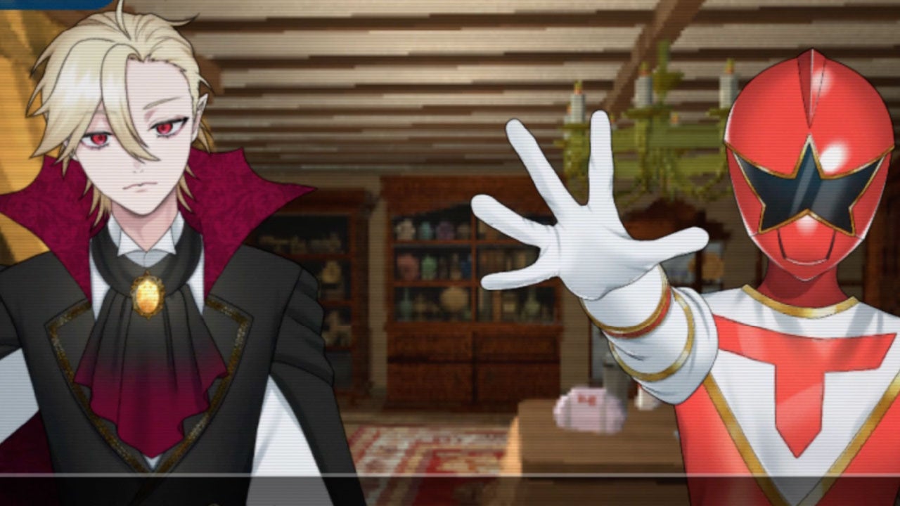 Video thumbnail for 1999 TOKOYO Building - Official Release Window Trailer