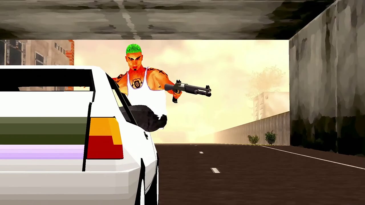 Video thumbnail for Music Drive: Chase the Beat - Official Release Date Trailer