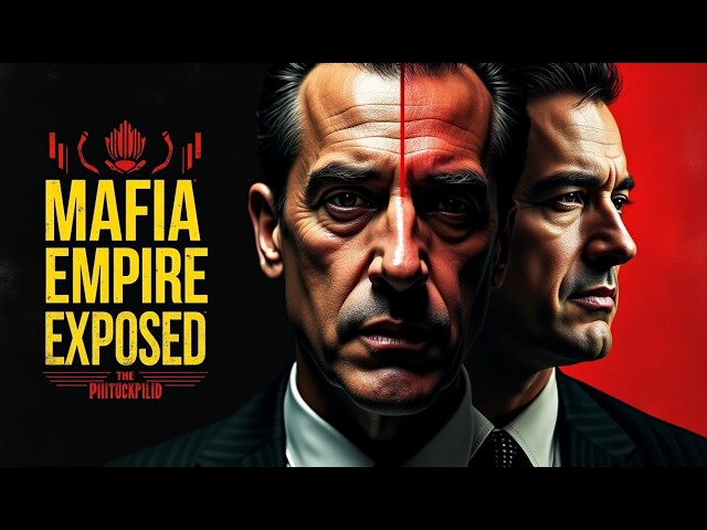 Video thumbnail for How The Mob Took Over 1920s America With Just 3 Simple Rules