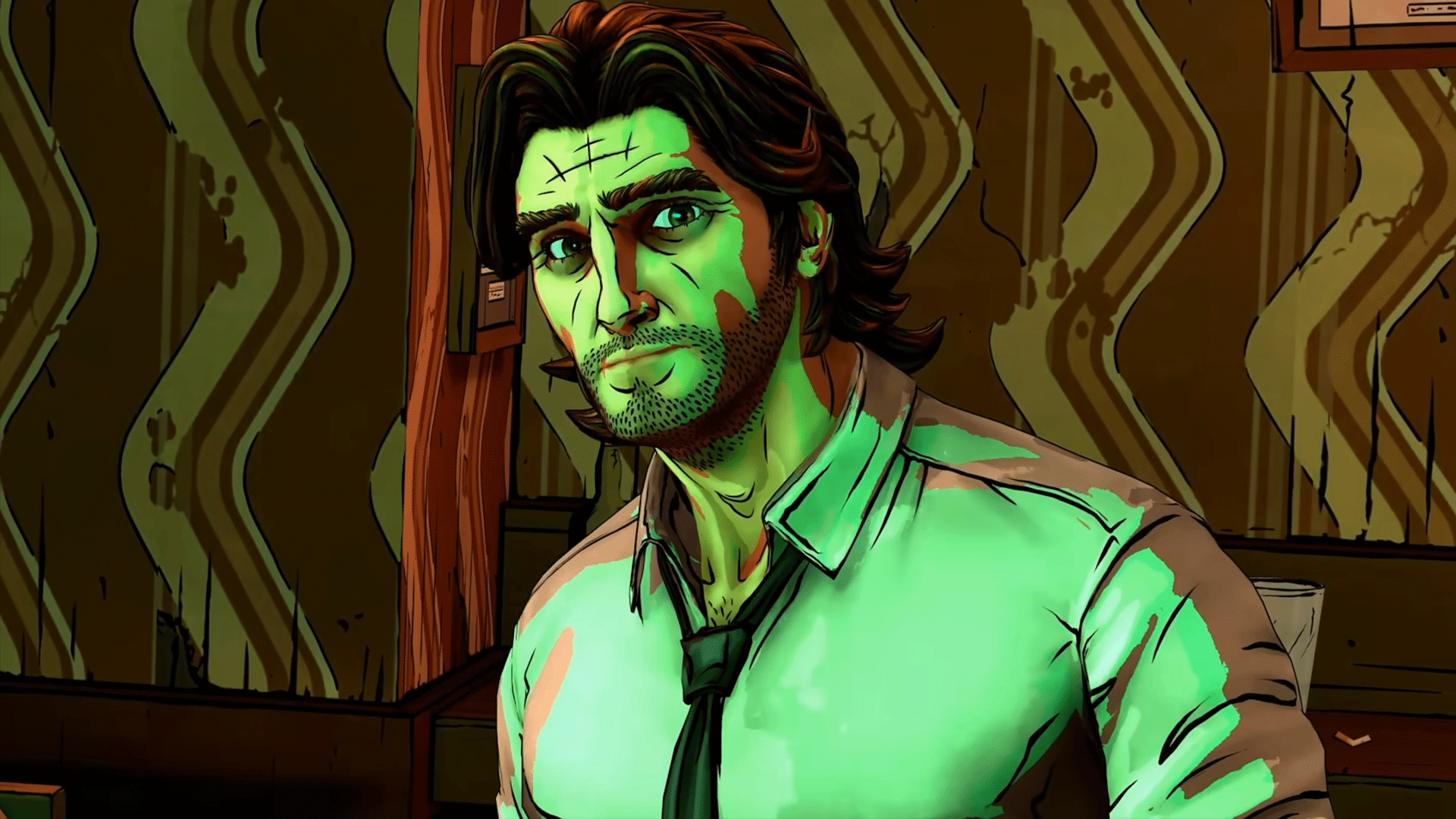 Video thumbnail for The Wolf Among Us Remastered - Official Behind-the-Scenes Trailer