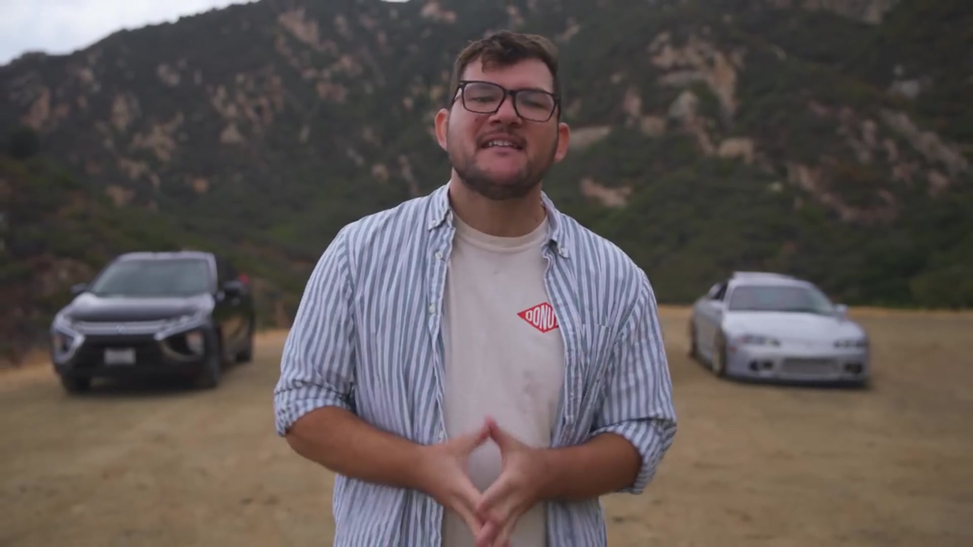 Video thumbnail for Whats Going On With Mitsubishi