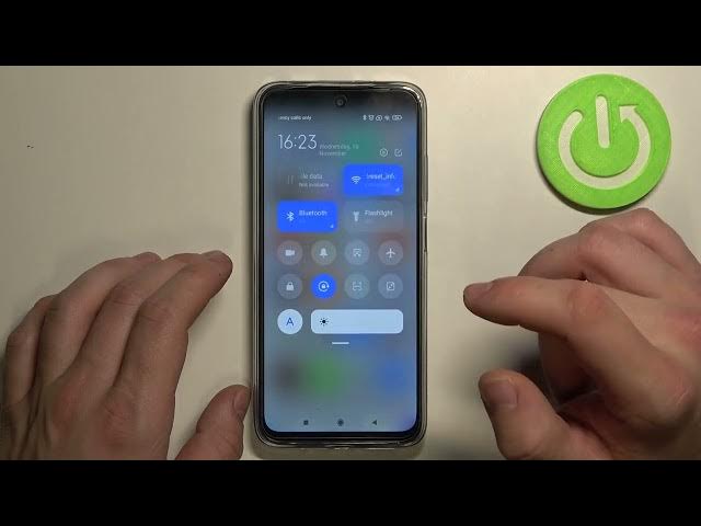 Video thumbnail for How to Change Brightness Level – Brightness Settings on XIAOMI Redmi 10