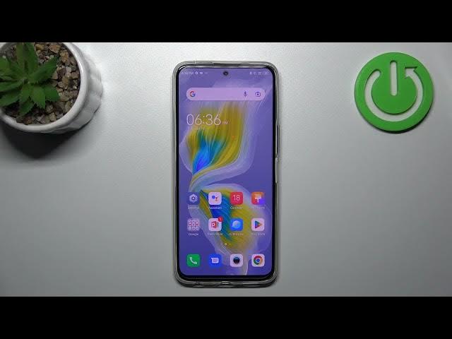 Video thumbnail for How to Add Internet Speed Indicator To Status Bar on TECNO 18 Premier
