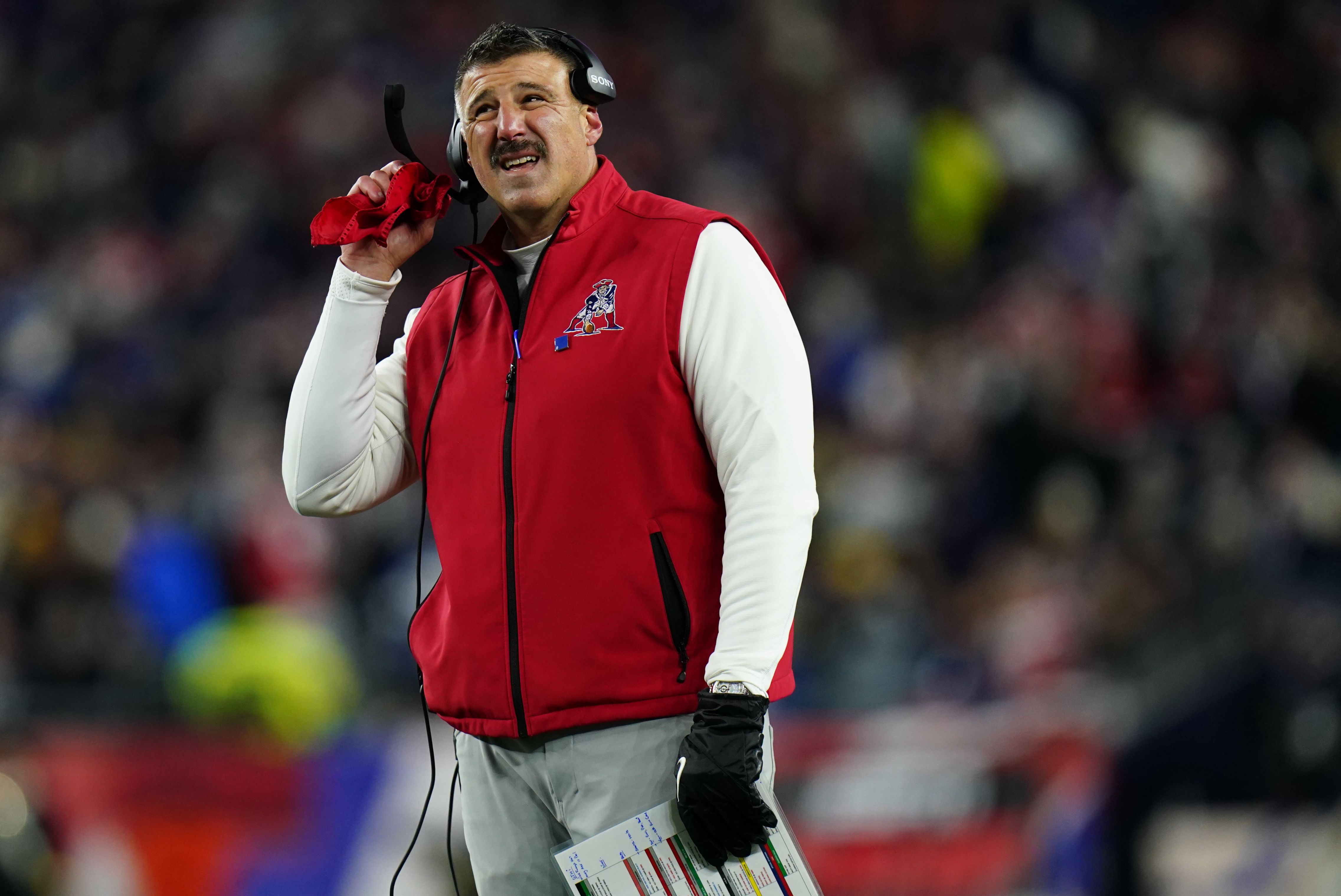 Video thumbnail for Is the NFL's Coach of the Year Award a Two Horse Race?