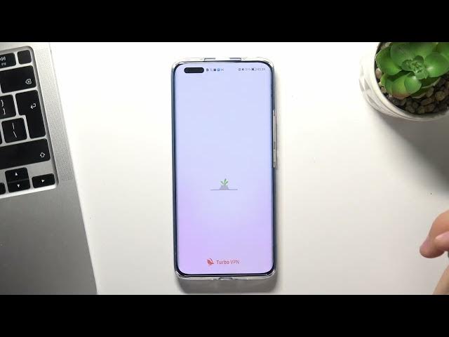 Video thumbnail for Honor Magic 4 Pro - How To Install Free VPN