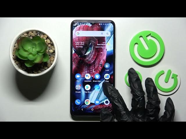 Video thumbnail for TCL 306 - How To Open Apps In Pop Up View (Floating Windows)