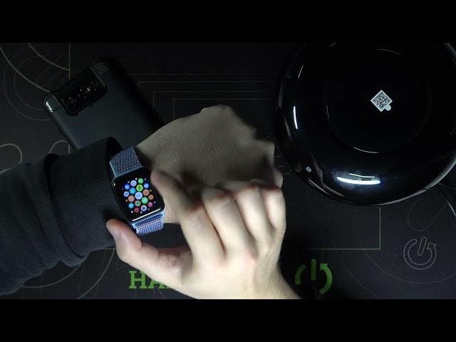 Video thumbnail for How to Disconnect Huawei Sound X from Apple Watch - Unpair Bluetooth Devices